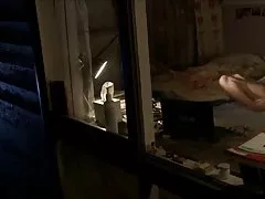 Mi csinál a lányok, amikor azt hiszik, hogy senki sem keres 3