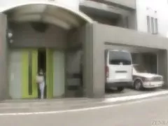 Feneketlen és szőrös munka japán 5
