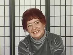 Német nagyi