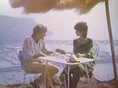 Bon apetit teljes vintage pornó film