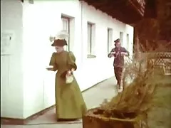 Klasszikus német