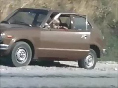 Dán vintage
