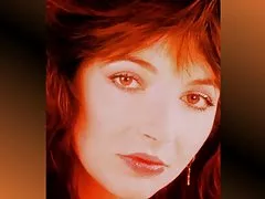 Kate bush (2 diák)