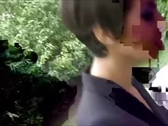 Szőrös francia dohányzó nő anális szar arc a