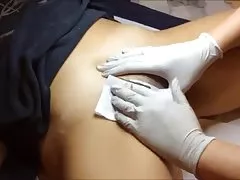 Phat punci brazíliai cukorral