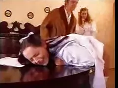 Verés nem a lánya