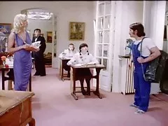 Lecke szünet