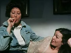 Amikor butchy találkozott femme