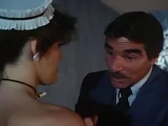 Az én-m lány birtokol egy szigorúbb picsa, mint én titkár