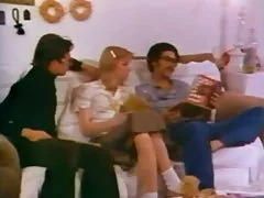 Vintage fasz film (mf ff mmf)