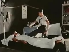 Vintage - ellenőrző rövid kar