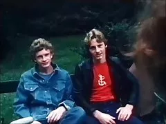 Vintage tizenéves 4