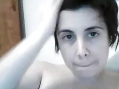 Szőrös punci és a hónalj punci dörzsölés gal