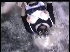 Őrült vad lány pt ii.