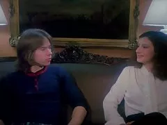 A hosszú hajú ártatlanság kora