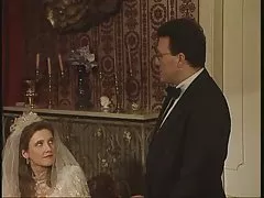 Cuckolding éjszaka