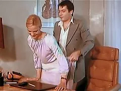 Íróasztal munka