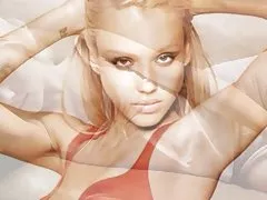 Jessica alba vs scarlett johansson rd 1 kivered kihívás