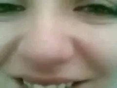 Török lány - turk kizi (hidzsáb - turbanli)