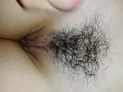 Cum a bush