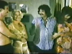 Vintage négyes