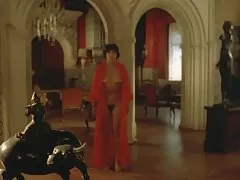 Hívás a szőke istennő 1977-teljes film
