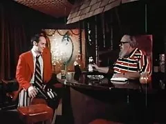 Santa adott nekem kurva tetoválás