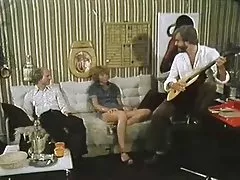 Dán vintage