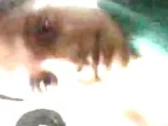 Szexi indiai tamil szőrös tini veszi a zuhany után hardcore szex