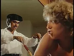Spanyol fétis