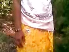 Desi lány tamil főiskolai barátaival szórakozik