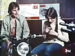 Amerikai vintage