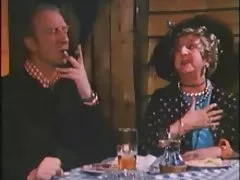 Klasszikus német