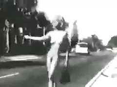 Madonna hitchiking által loyalsock