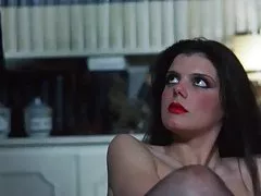 Buzgó fantasy femme fatale