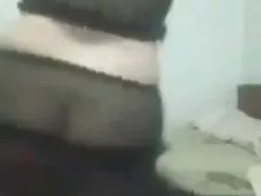 Szexi tánc