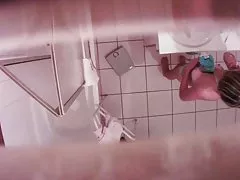 Rejtett kamera - punci haj vágás