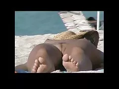 Üdvözöljük punci beach 2 bvr