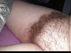 Feleség szép puha bolyhos szőrös punci csak ki a zuhany alatt,