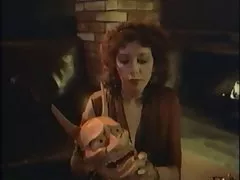 A lovag, fényes páncélban Cumming