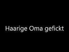 Szőrös Néne szar