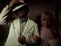 Klasszikus amerikai nyotaimori