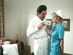 Beteg nem nővérek jelentés (1972) walter boos