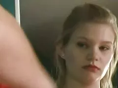 Amatőr terhes