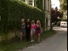 Klasszikus német